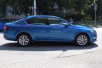 Škoda Octavia - fotka číslo 8