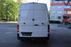 Volkswagen Crafter - fotka číslo 11