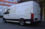 Volkswagen Crafter - fotka číslo 14