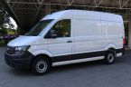 Volkswagen Crafter - fotka číslo 16