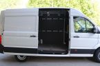 Volkswagen Crafter - fotka číslo 40