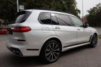 BMW X7 - fotka číslo 12