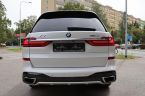 BMW X7 - fotka číslo 15