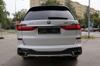 BMW X7 - fotka číslo 16