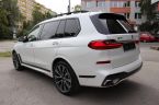 BMW X7 - fotka číslo 17