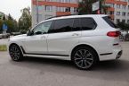 BMW X7 - fotka číslo 18