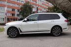BMW X7 - fotka číslo 19