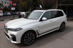 BMW X7 - fotka číslo 20