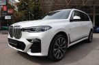 BMW X7 - fotka číslo 21