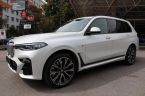 BMW X7 - fotka číslo 22