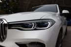 BMW X7 - fotka číslo 4