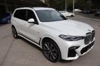 BMW X7 - fotka číslo 8