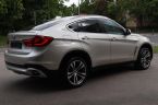 BMW X6 - fotka číslo 9