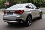 BMW X6 - fotka číslo 10