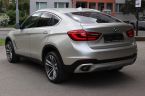 BMW X6 - fotka číslo 12