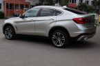 BMW X6 - fotka číslo 13