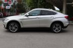 BMW X6 - fotka číslo 14