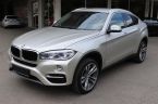 BMW X6 - fotka číslo 16