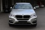 BMW X6 - fotka číslo 1