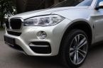 BMW X6 - fotka číslo 4