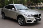 BMW X6 - fotka číslo 6