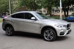 BMW X6 - fotka číslo 7