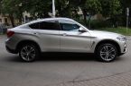 BMW X6 - fotka číslo 8