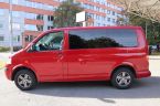 Volkswagen Transporter - fotka číslo 9