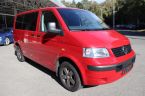 Volkswagen Transporter - fotka číslo 5