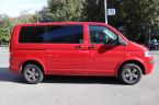 Volkswagen Transporter - fotka číslo 6