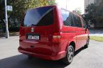 Volkswagen Transporter - fotka číslo 7