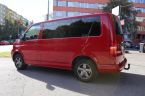 Volkswagen Transporter - fotka číslo 8