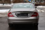 Mercedes Třída CLS - fotka číslo 11
