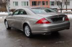 Mercedes Třída CLS - fotka číslo 12