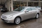 Mercedes Třída CLS - fotka číslo 15