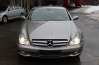 Mercedes Třída CLS - fotka číslo 1