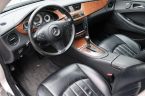 Mercedes Třída CLS - fotka číslo 20