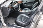 Mercedes Třída CLS - fotka číslo 21