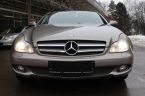 Mercedes Třída CLS - fotka číslo 2