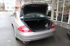 Mercedes Třída CLS - fotka číslo 40
