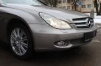 Mercedes Třída CLS - fotka číslo 5