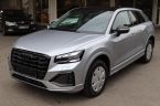 Audi Q2 - fotka číslo 16