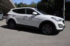 Hyundai Santa Fe - fotka číslo 9