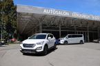 Hyundai Santa Fe - fotka číslo 1