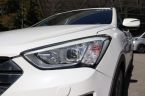 Hyundai Santa Fe - fotka číslo 4