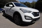 Hyundai Santa Fe - fotka číslo 8