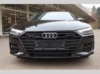 Audi A7 - fotka číslo 2