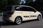 Volkswagen Touran - fotka číslo 9