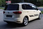 Volkswagen Touran - fotka číslo 10