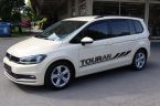 Volkswagen Touran - fotka číslo 15